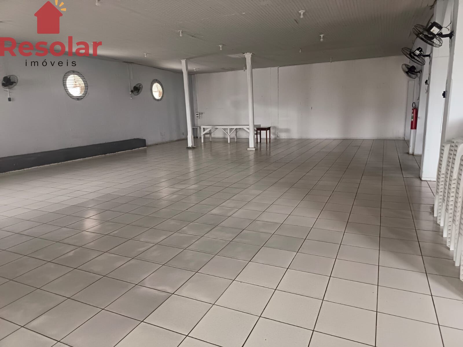 Conjunto Comercial-Sala para alugar, 700m² - Foto 3