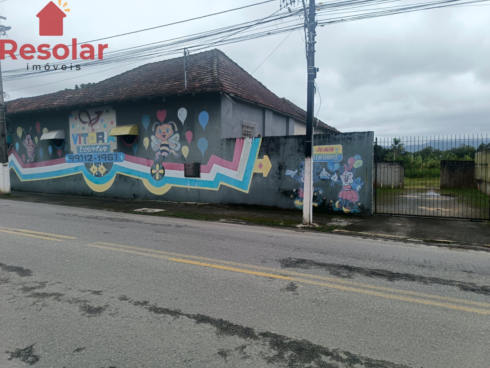 Conjunto Comercial-Sala para alugar, 700m² - Foto 1