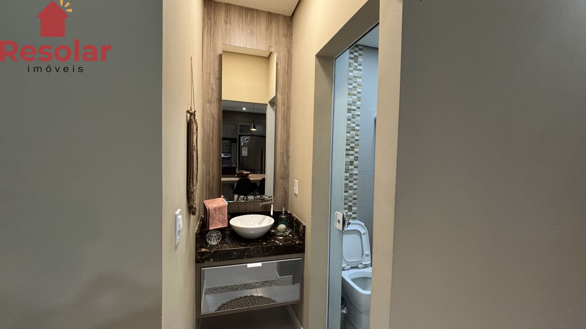 Casa à venda com 3 quartos, 250m² - Foto 6