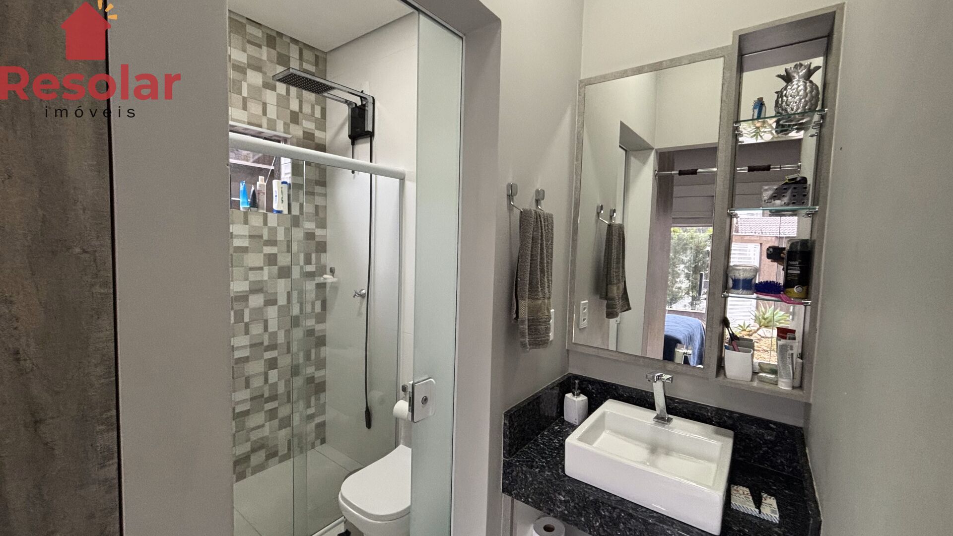 Casa à venda com 3 quartos, 250m² - Foto 20