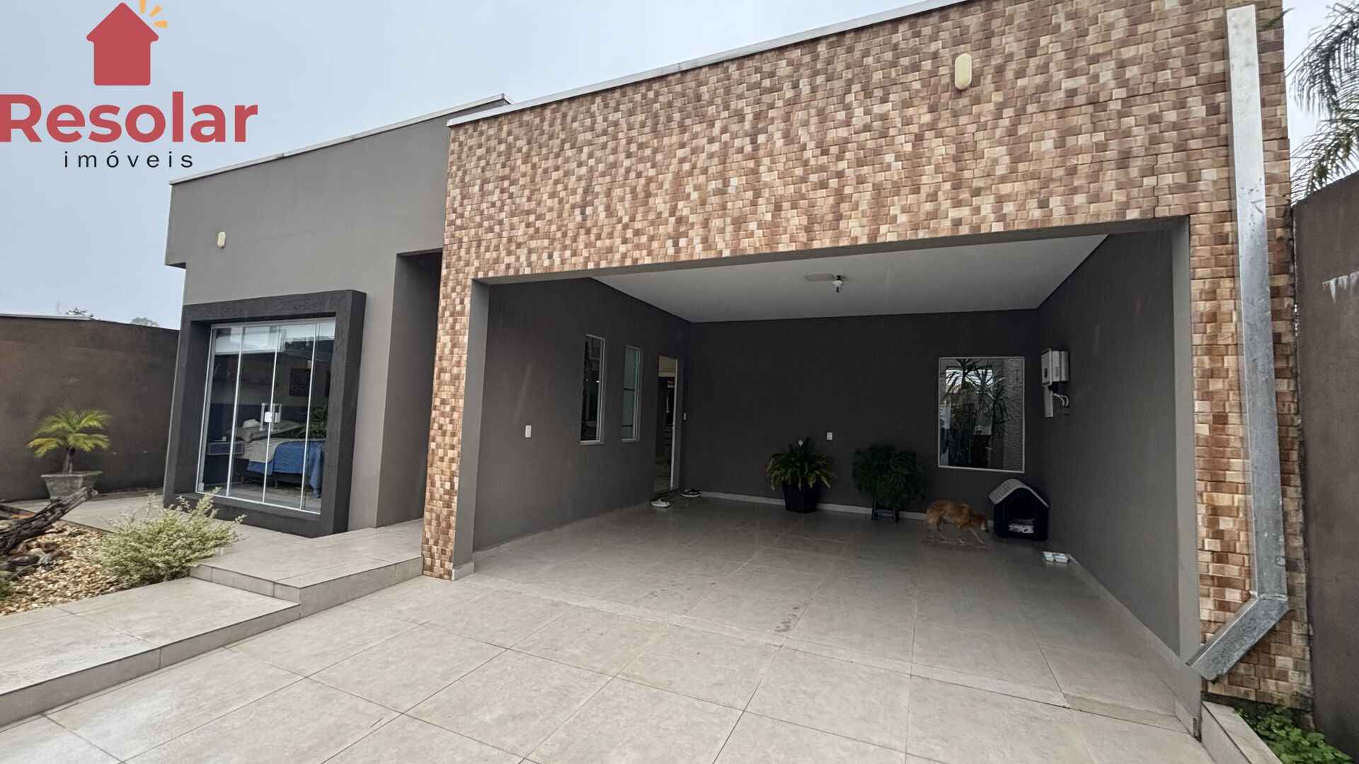 Casa à venda com 3 quartos, 250m² - Foto 3