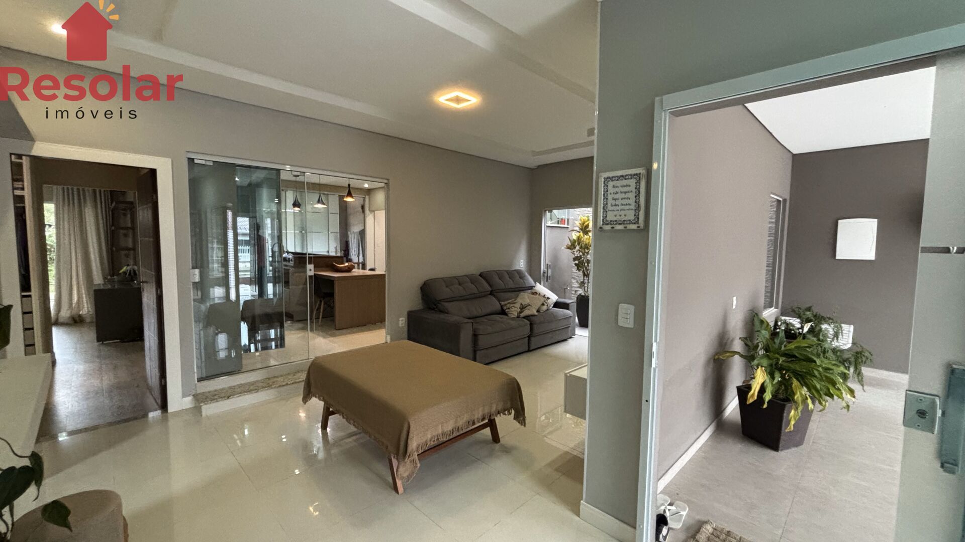 Casa à venda com 3 quartos, 250m² - Foto 12