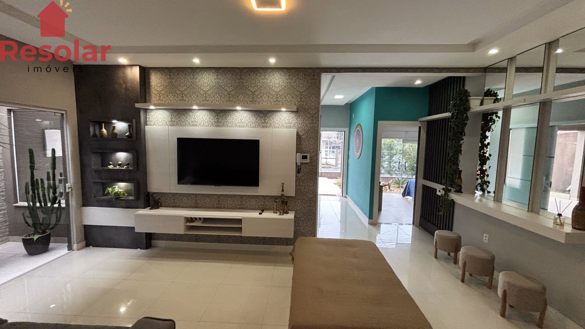 Casa à venda com 3 quartos, 250m² - Foto 11