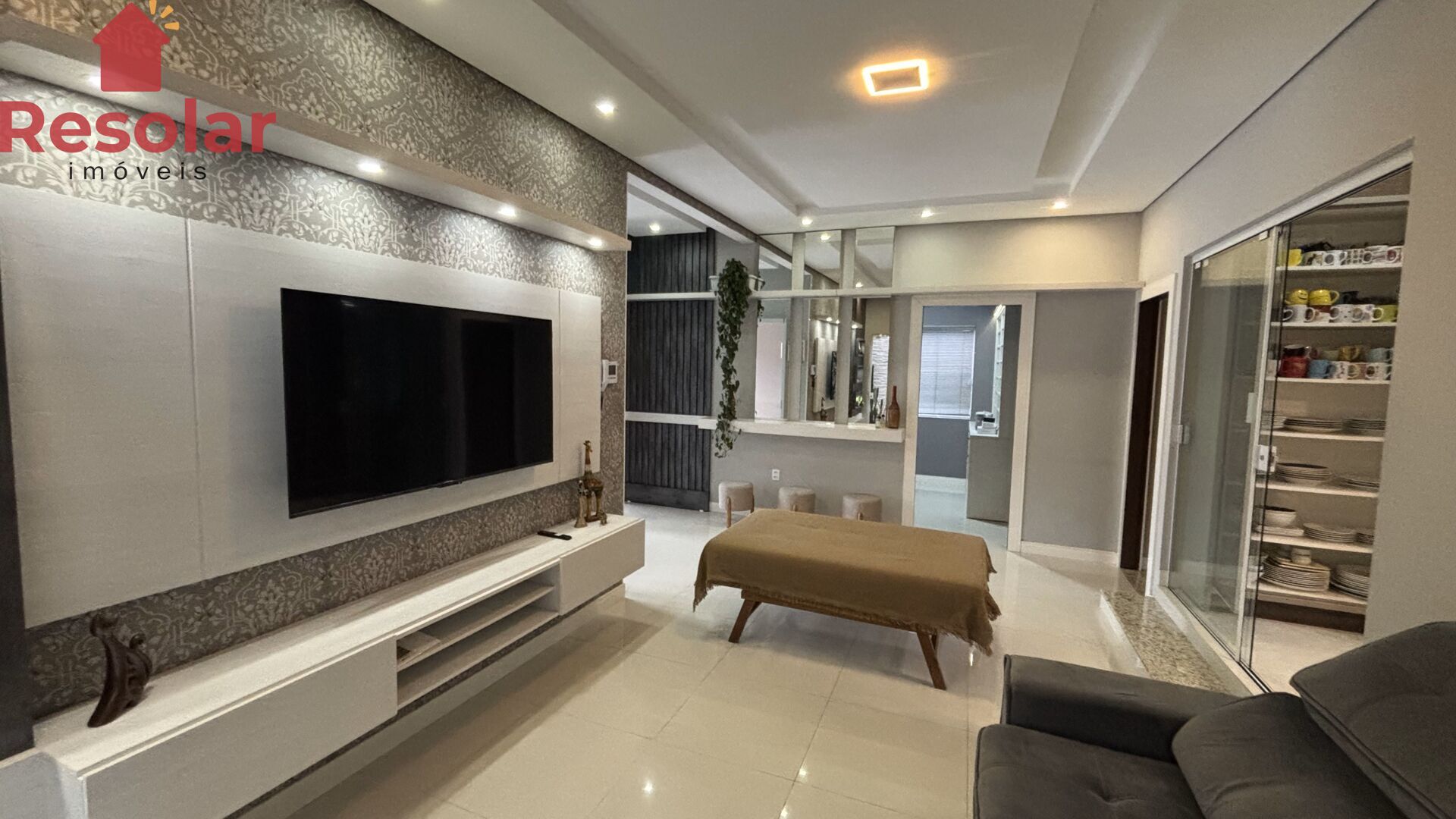 Casa à venda com 3 quartos, 250m² - Foto 9