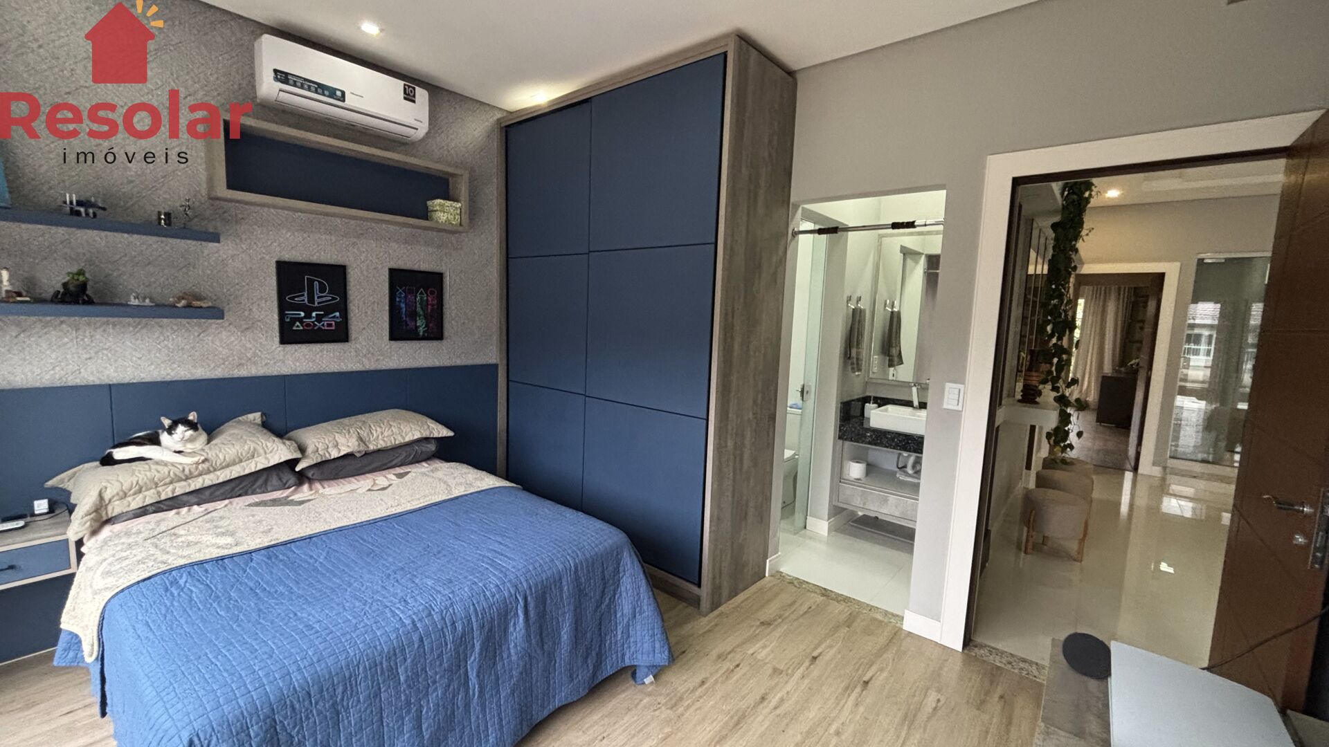 Casa à venda com 3 quartos, 250m² - Foto 19