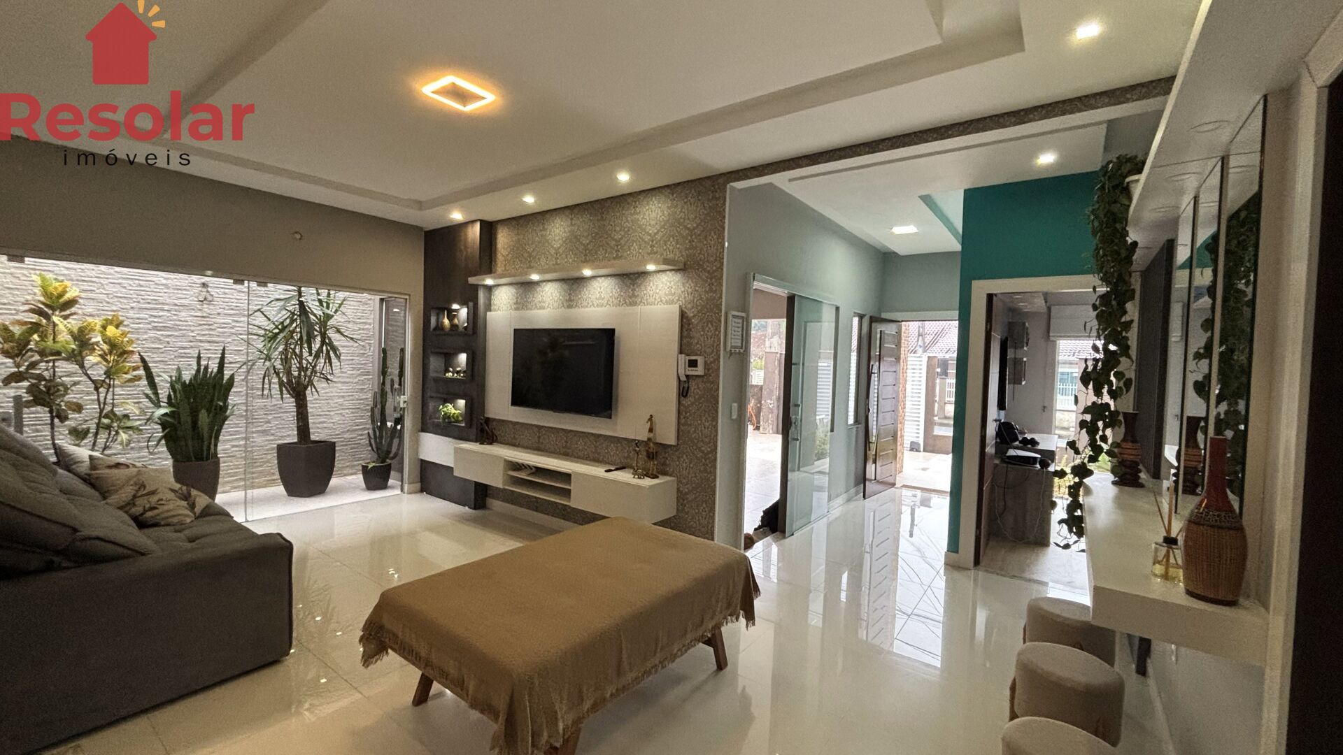 Casa à venda com 3 quartos, 250m² - Foto 10