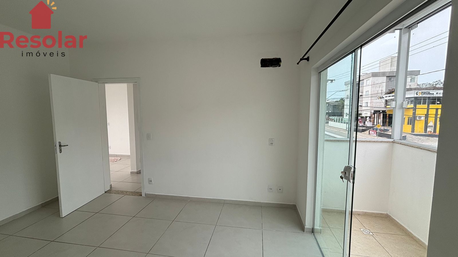 Apartamento para alugar com 2 quartos, 81m² - Foto 29