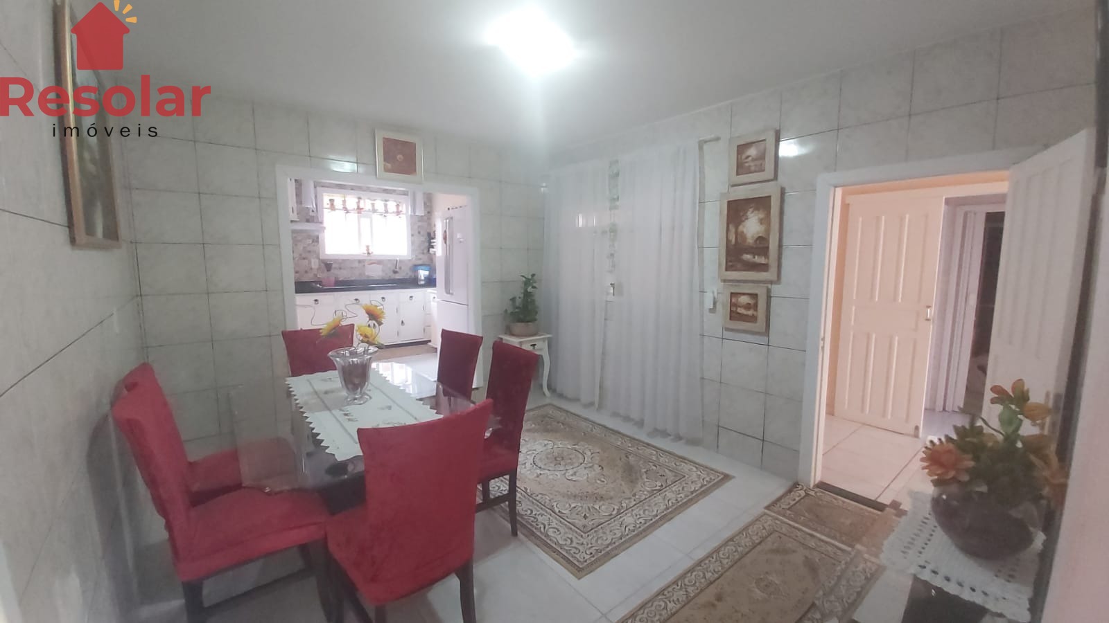 Sobrado à venda com 5 quartos, 160m² - Foto 8