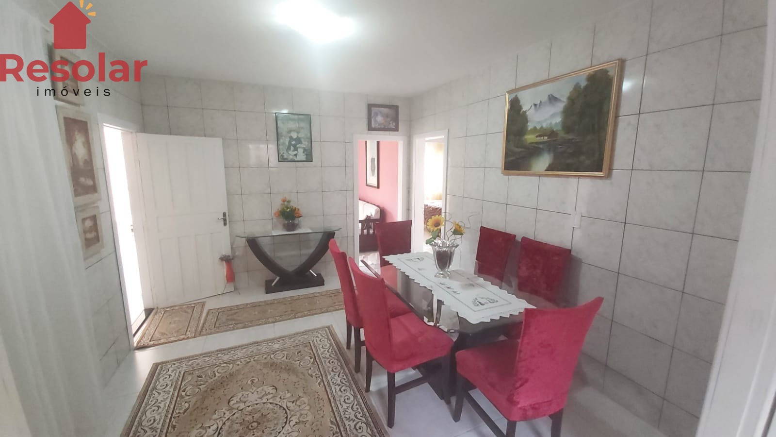 Sobrado à venda com 5 quartos, 160m² - Foto 9