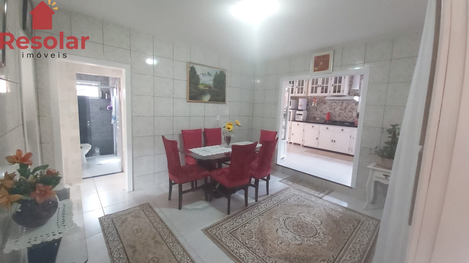 Sobrado à venda com 5 quartos, 160m² - Foto 7