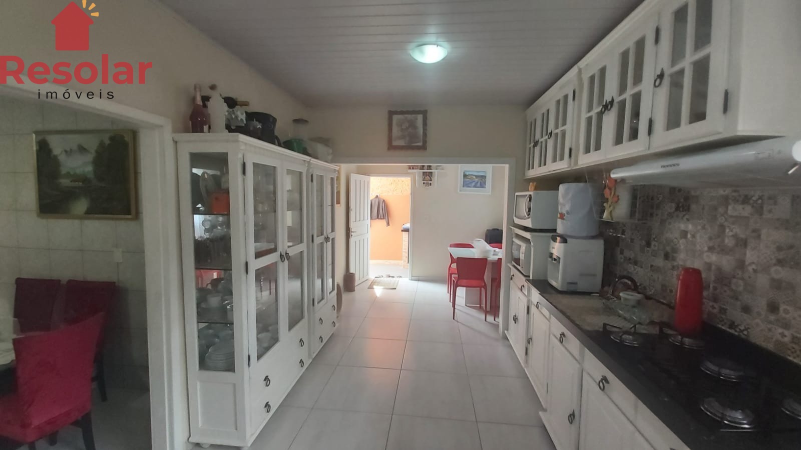 Sobrado à venda com 5 quartos, 160m² - Foto 14