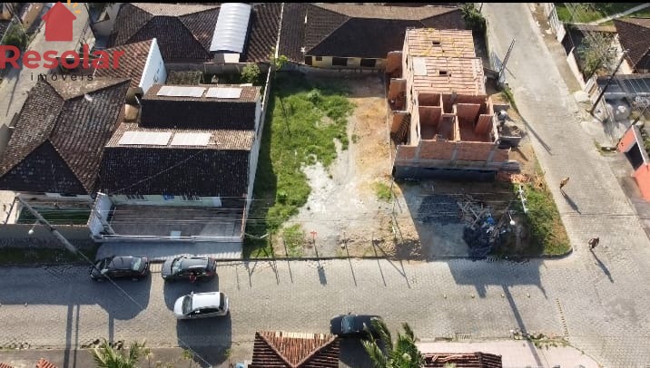 Terreno à venda, 273m² - Foto 4