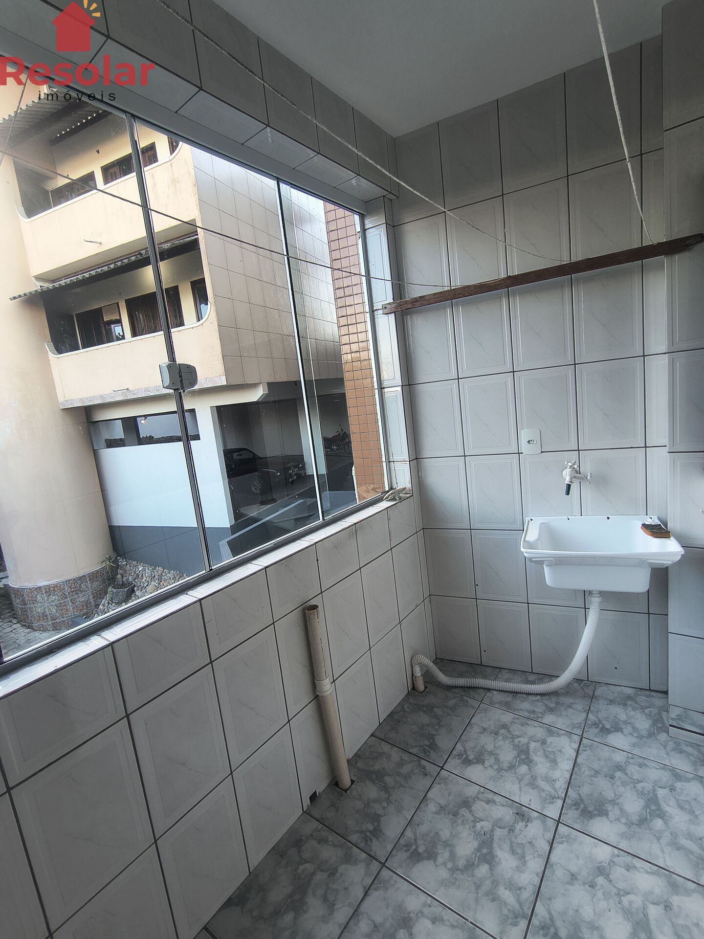 Apartamento, 2 quartos, 60 m² - Foto 7