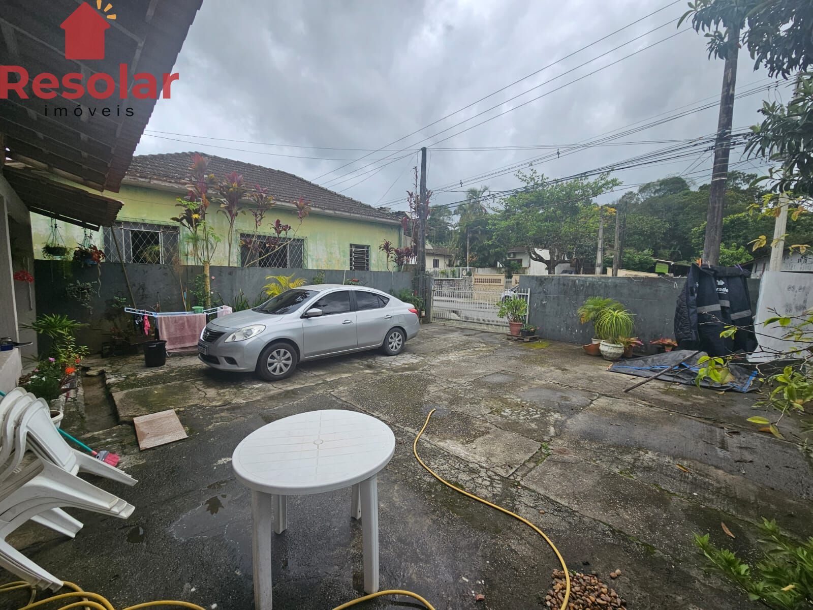 Casa, 3 quartos, 150 m² - Foto 25