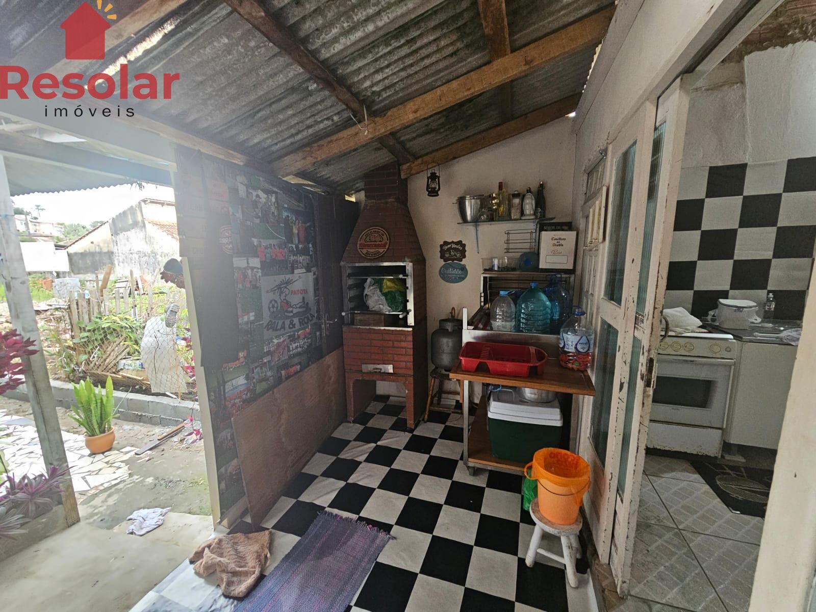 Casa, 3 quartos, 150 m² - Foto 12