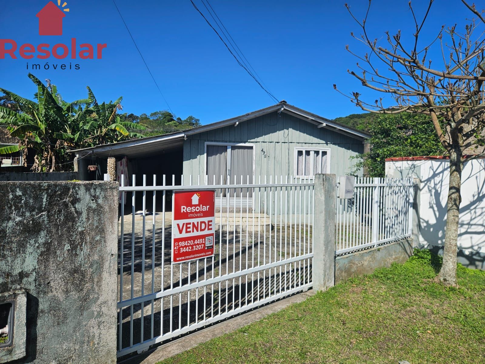 Casa, 3 quartos, 150 m² - Foto 21