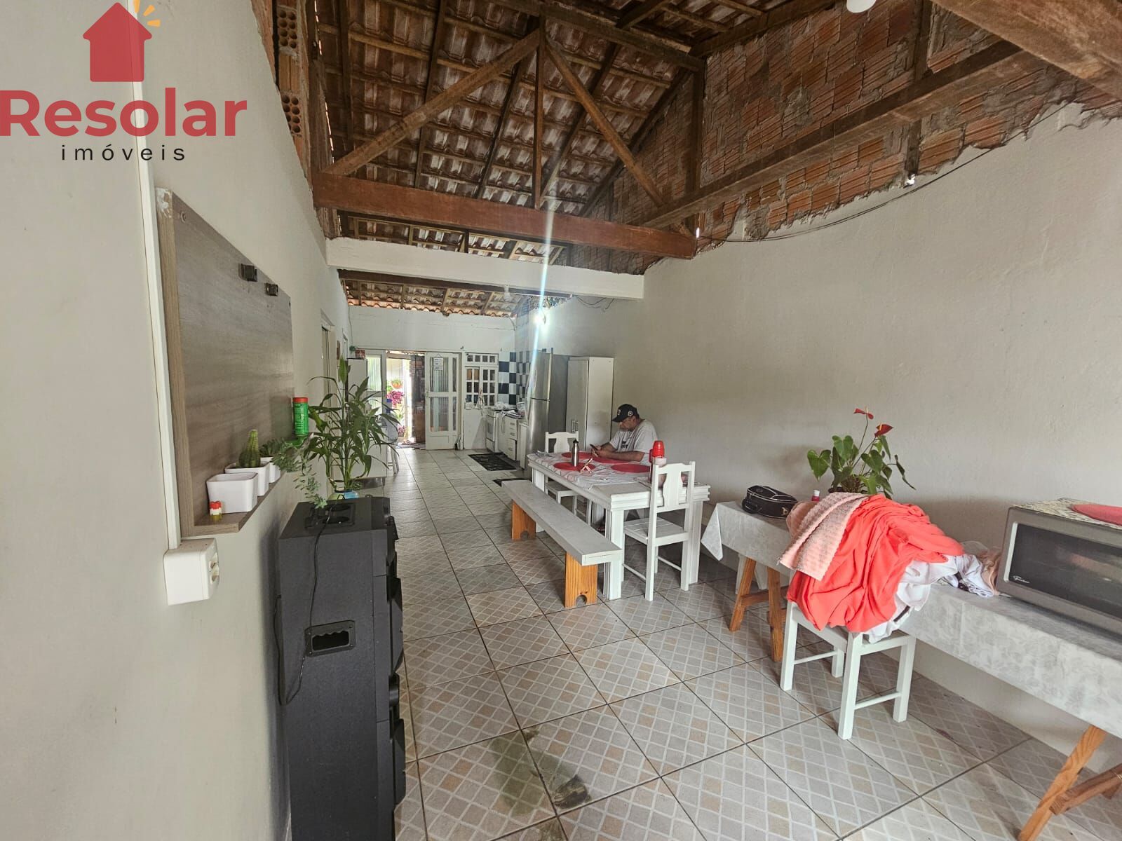 Casa, 3 quartos, 150 m² - Foto 9