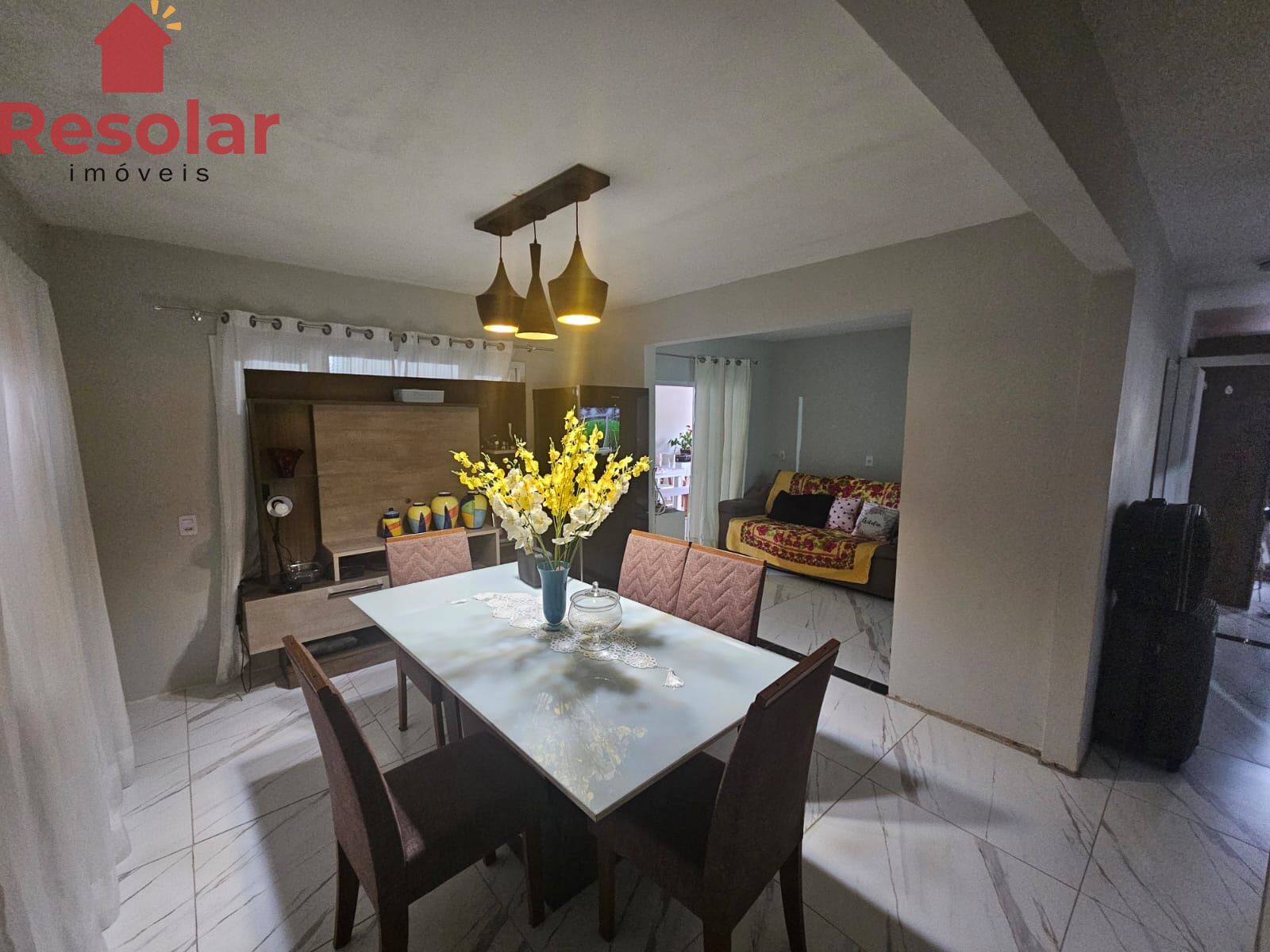 Casa, 3 quartos, 150 m² - Foto 15