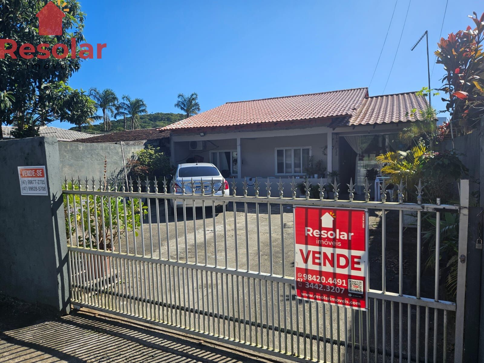 Casa, 3 quartos, 150 m² - Foto 24