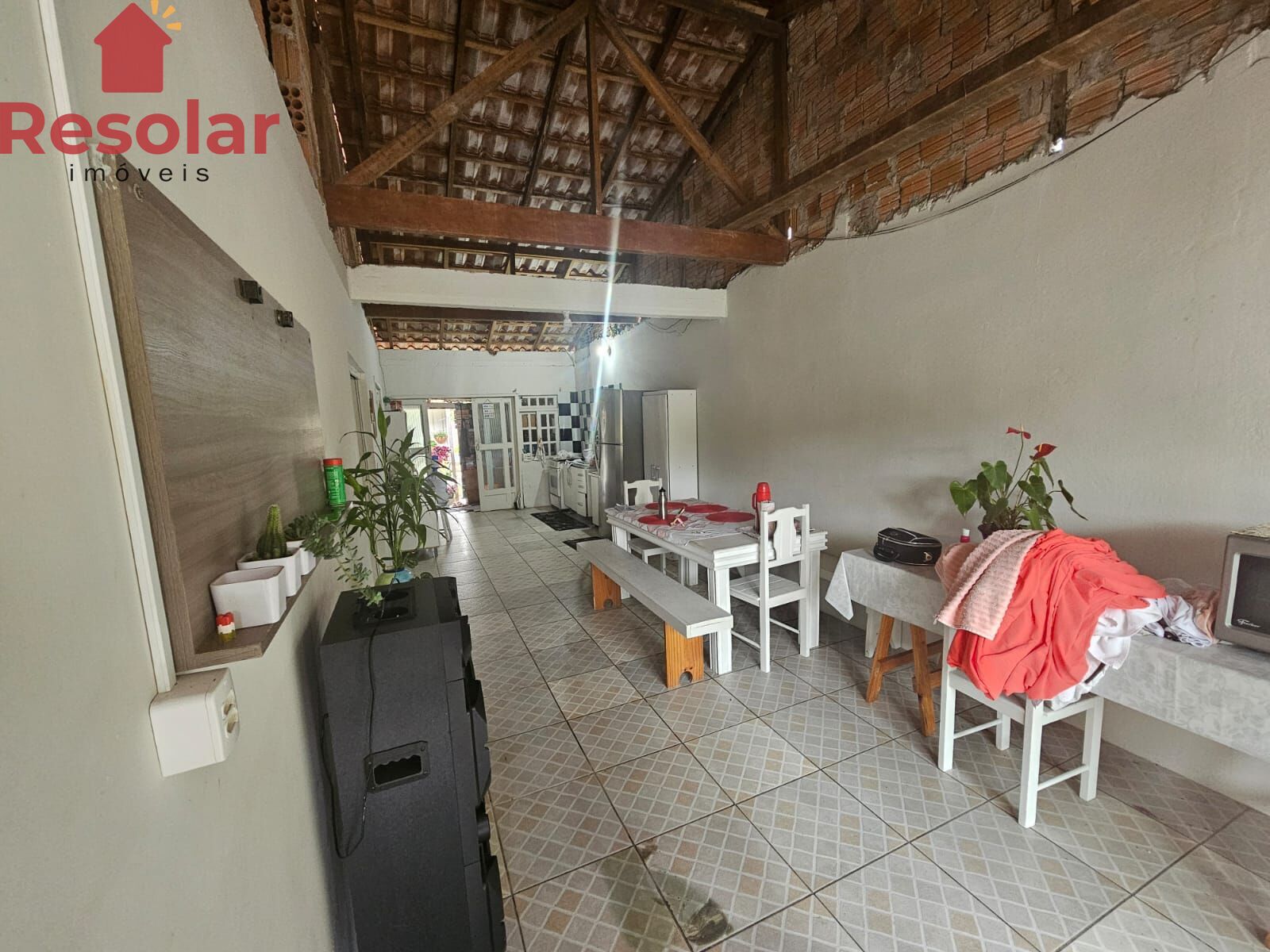 Casa, 3 quartos, 150 m² - Foto 4