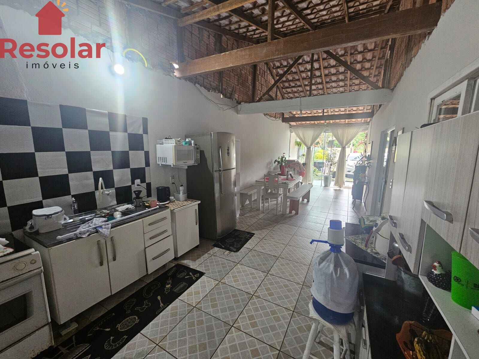 Casa, 3 quartos, 150 m² - Foto 10