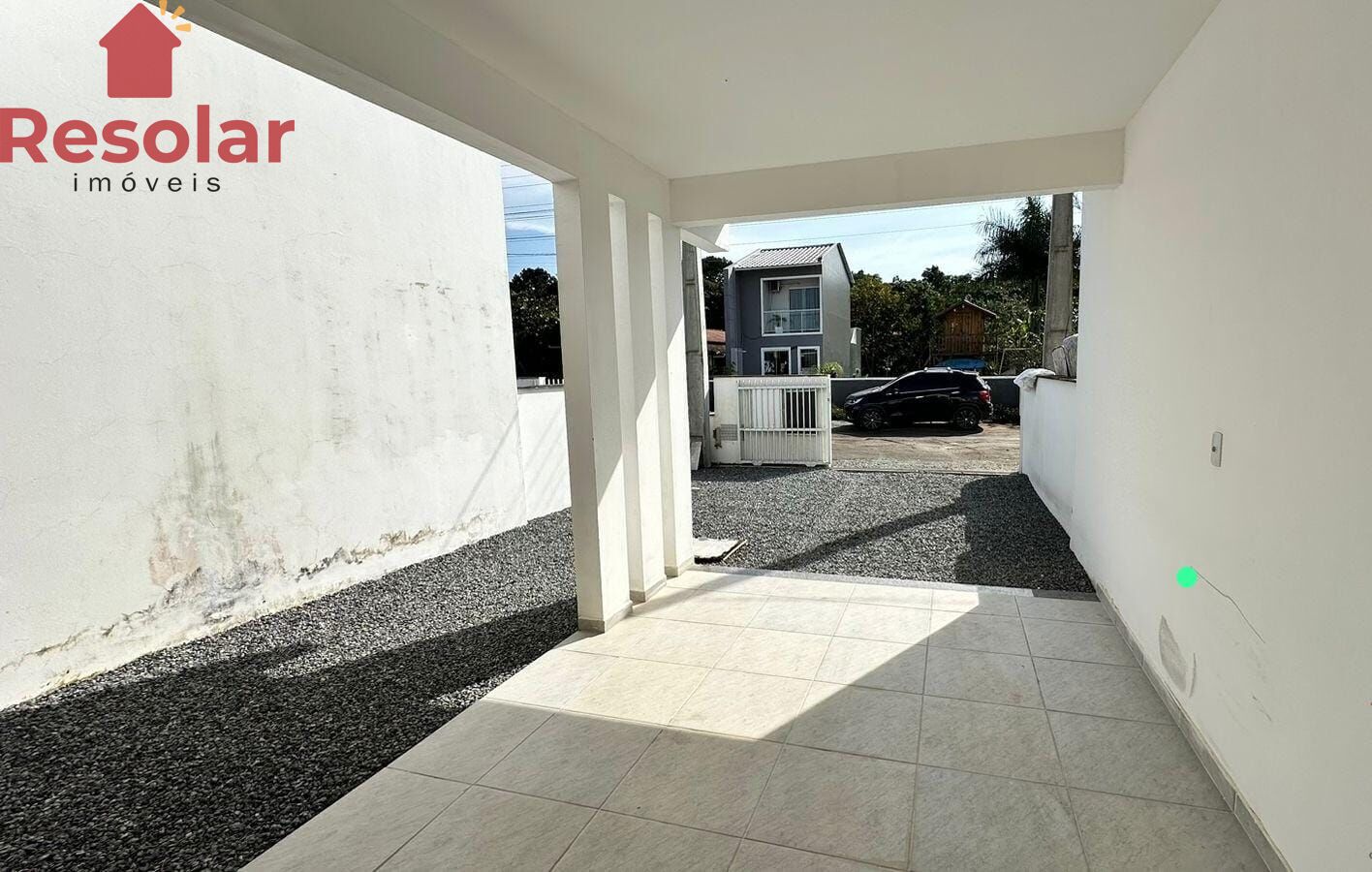 Casa à venda com 2 quartos, 70m² - Foto 12