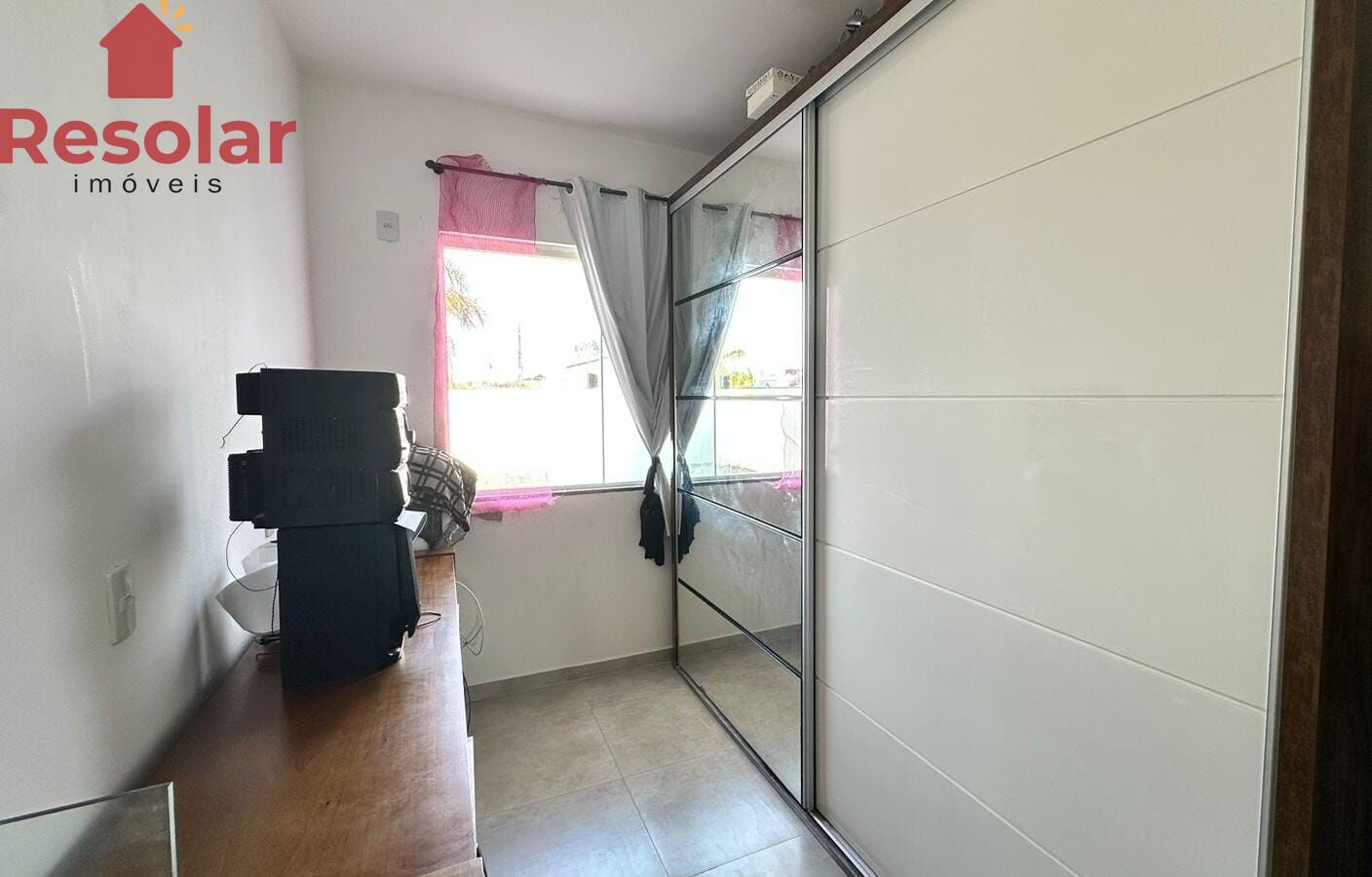 Casa à venda com 2 quartos, 70m² - Foto 5