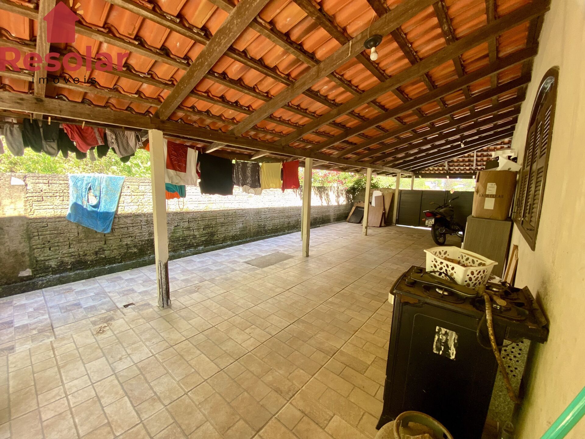 Casa, 2 quartos, 360 m² - Foto 6