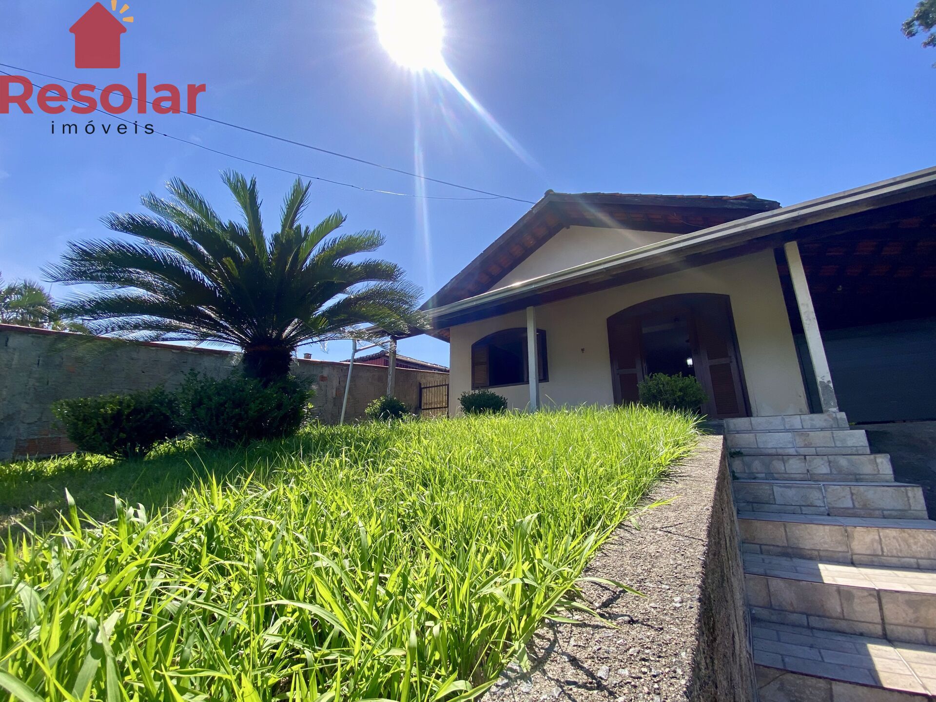 Casa, 2 quartos, 360 m² - Foto 4