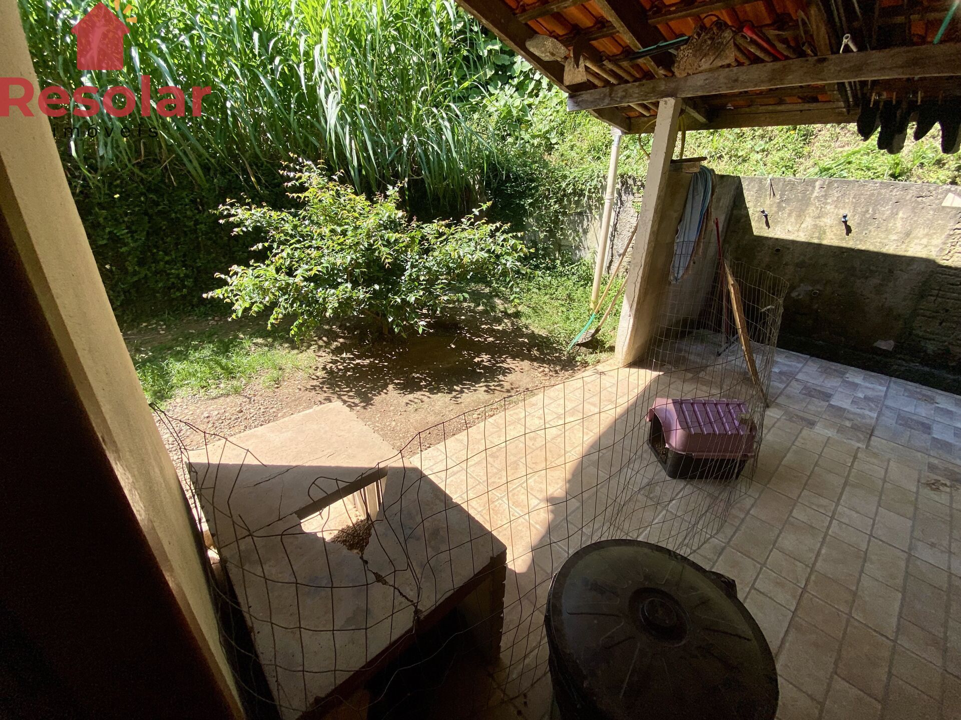 Casa, 2 quartos, 360 m² - Foto 5