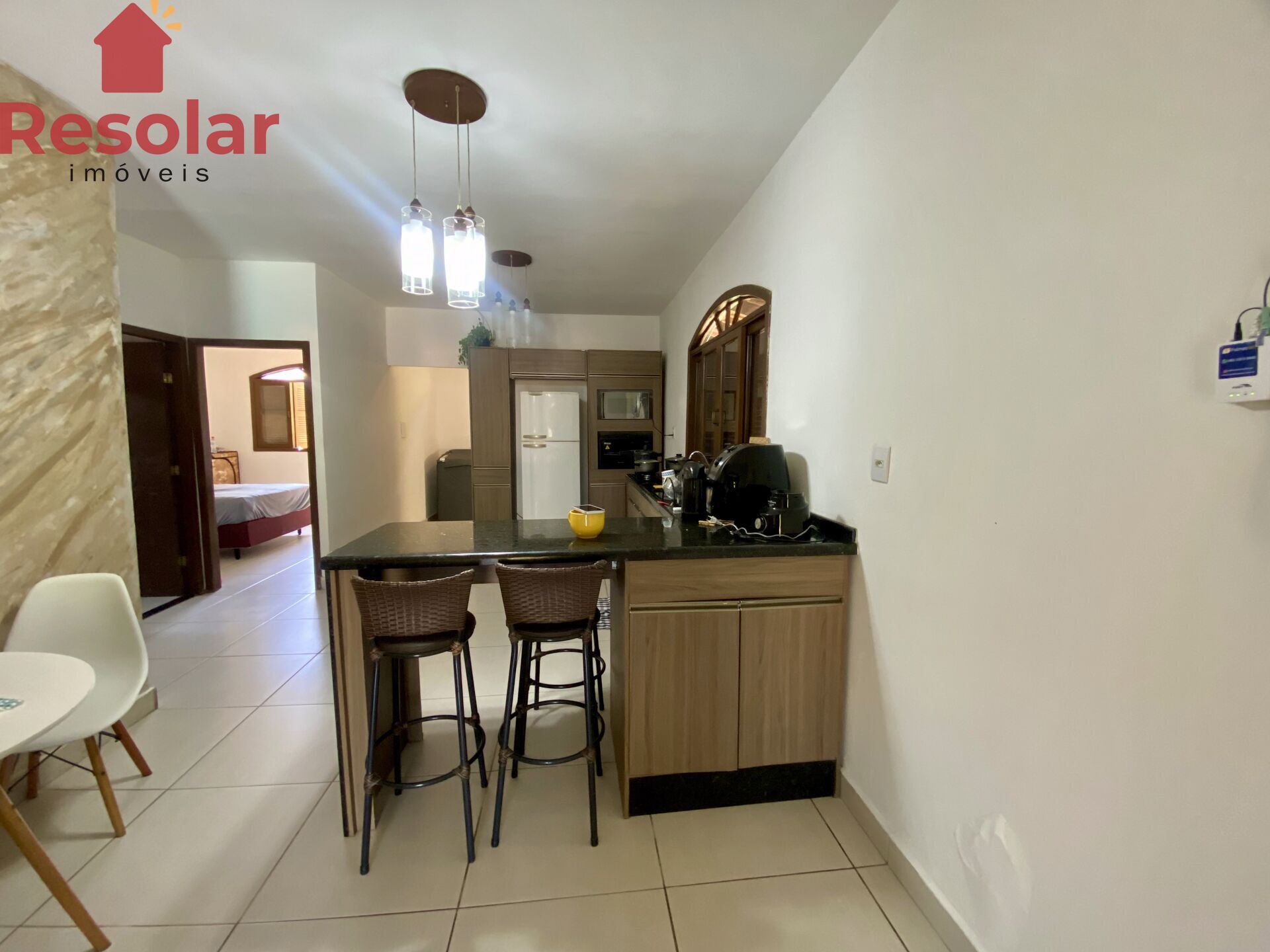 Casa, 2 quartos, 360 m² - Foto 11