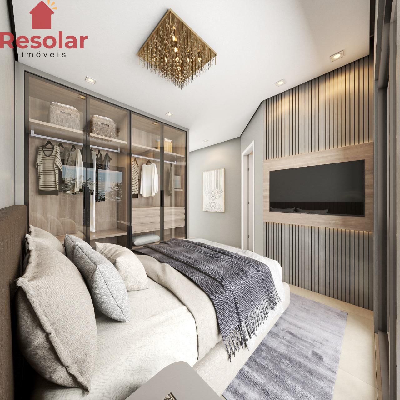 Casa, 2 quartos, 70 m² - Foto 7