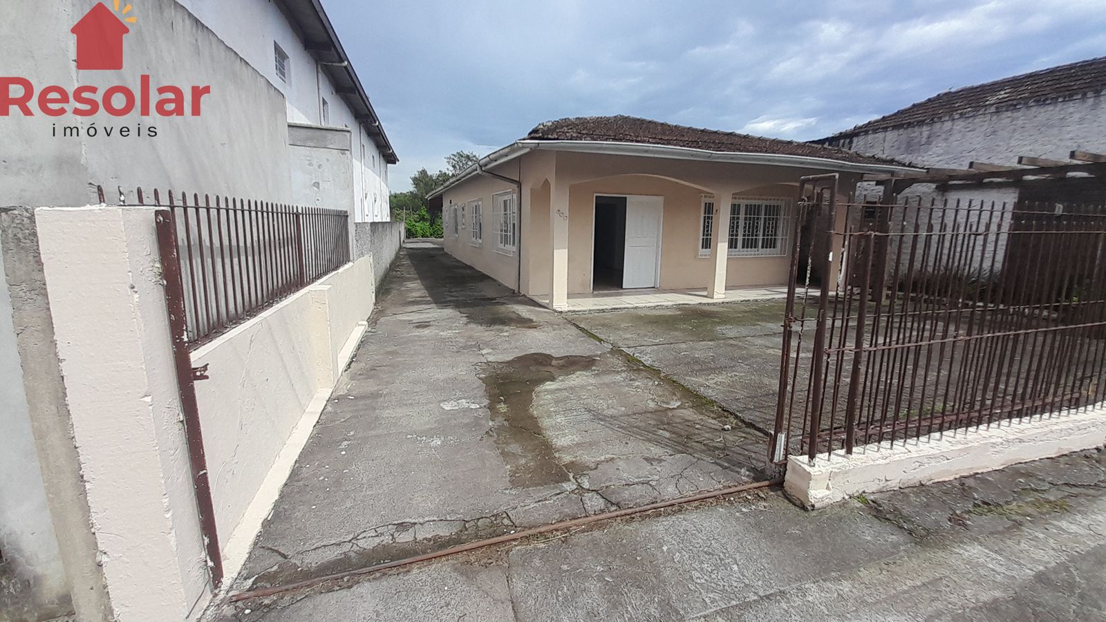 Casa para alugar com 3 quartos, 130m² - Foto 3