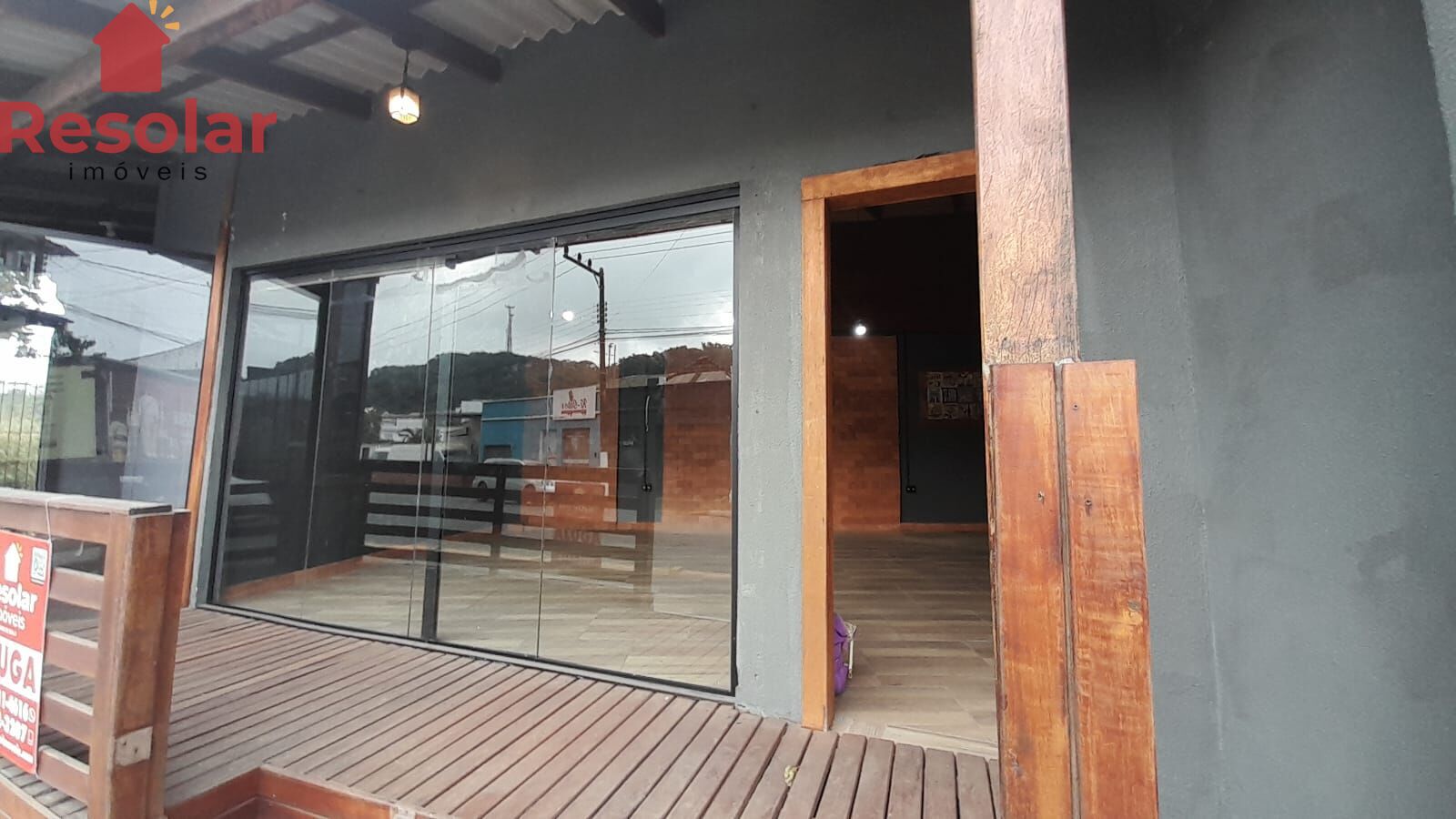 Conjunto Comercial-Sala para alugar - Foto 3