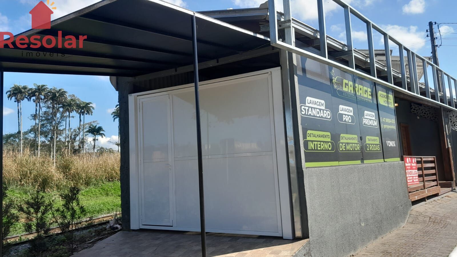 Sala-Conjunto - Foto 4