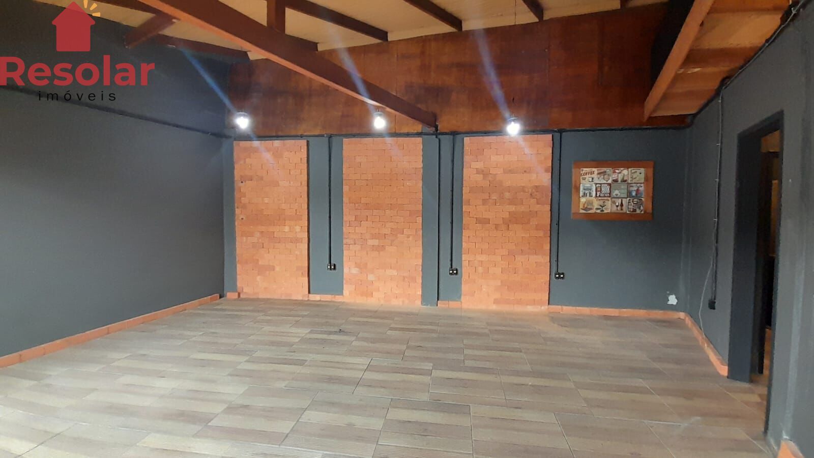 Conjunto Comercial-Sala para alugar - Foto 6