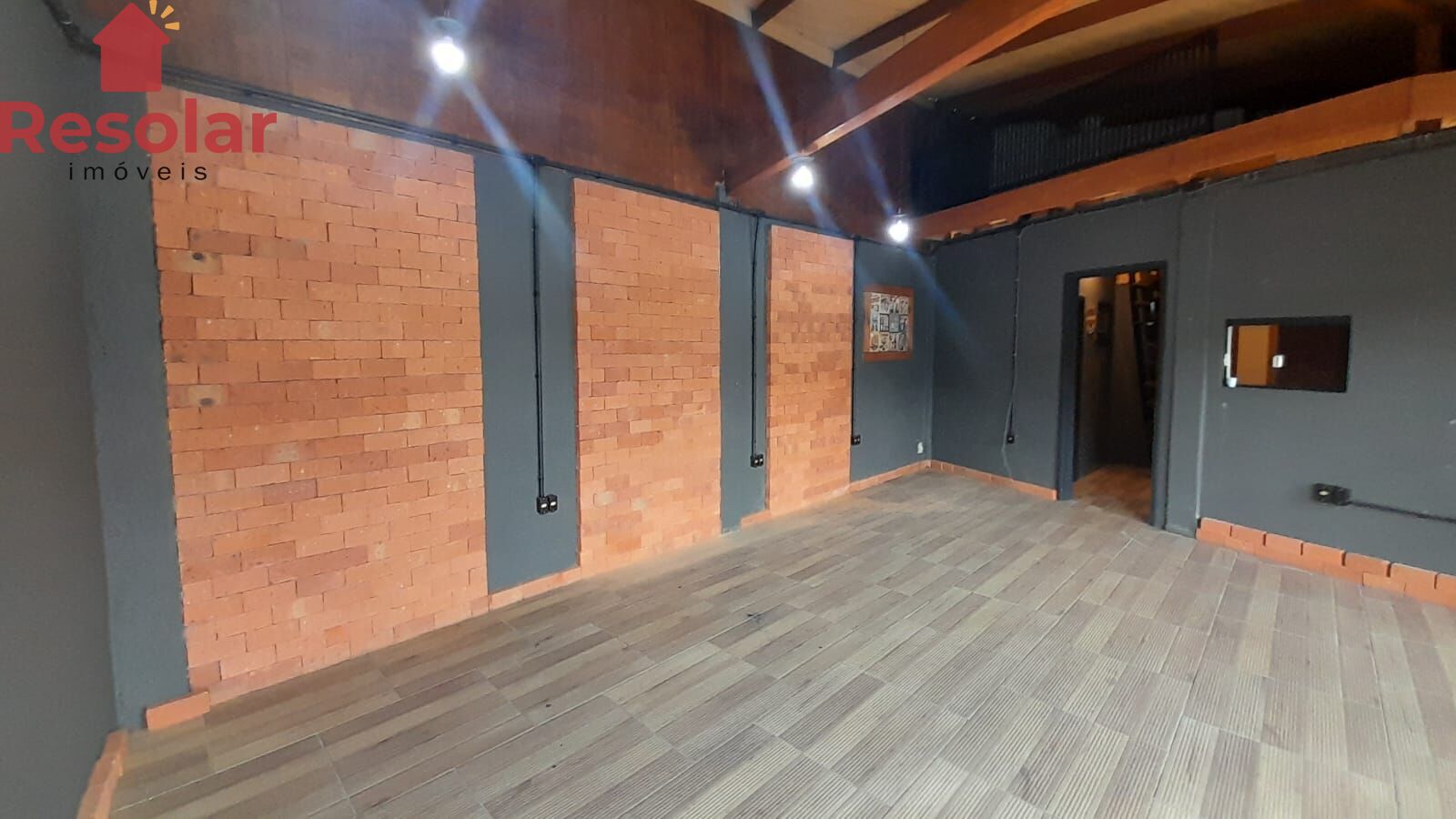 Conjunto Comercial-Sala para alugar - Foto 5