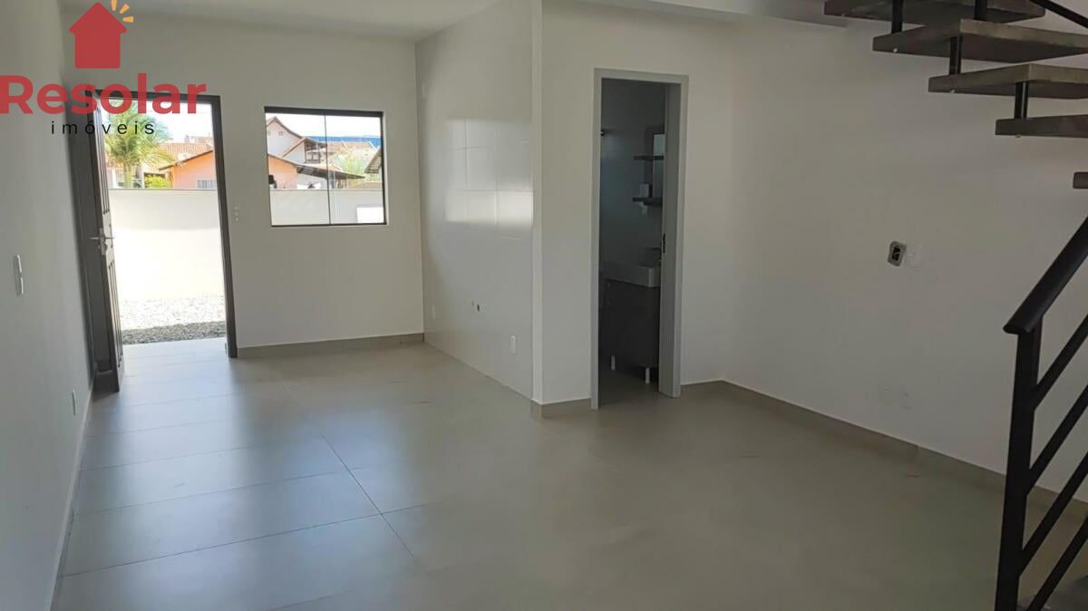 Sobrado, 2 quartos, 76 m² - Foto 6
