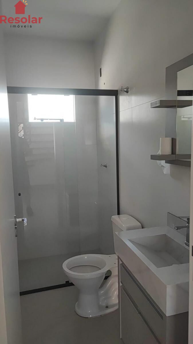 Sobrado, 2 quartos, 76 m² - Foto 8