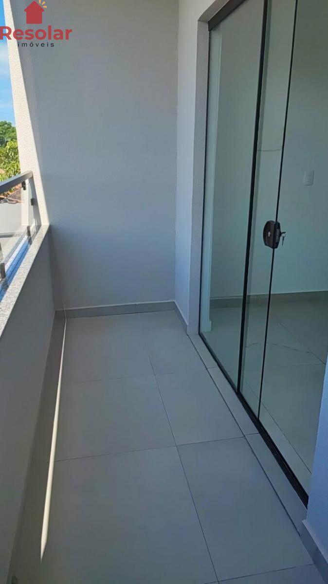 Sobrado, 2 quartos, 76 m² - Foto 7