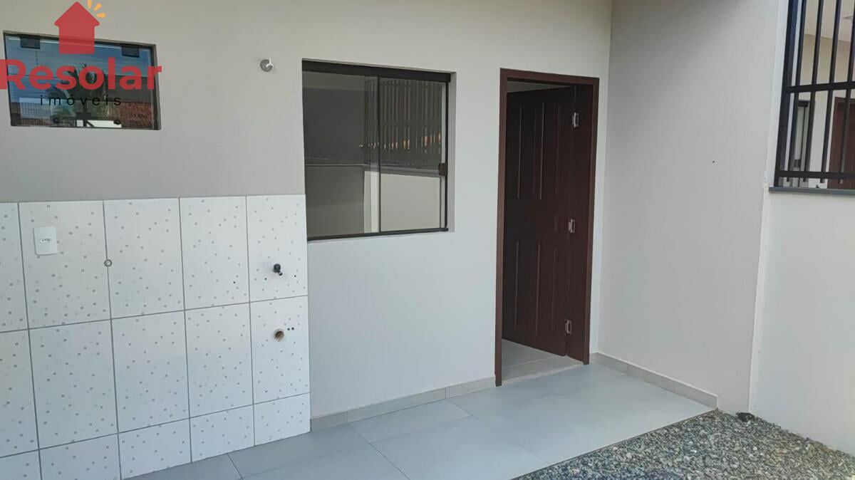 Sobrado, 2 quartos, 76 m² - Foto 3
