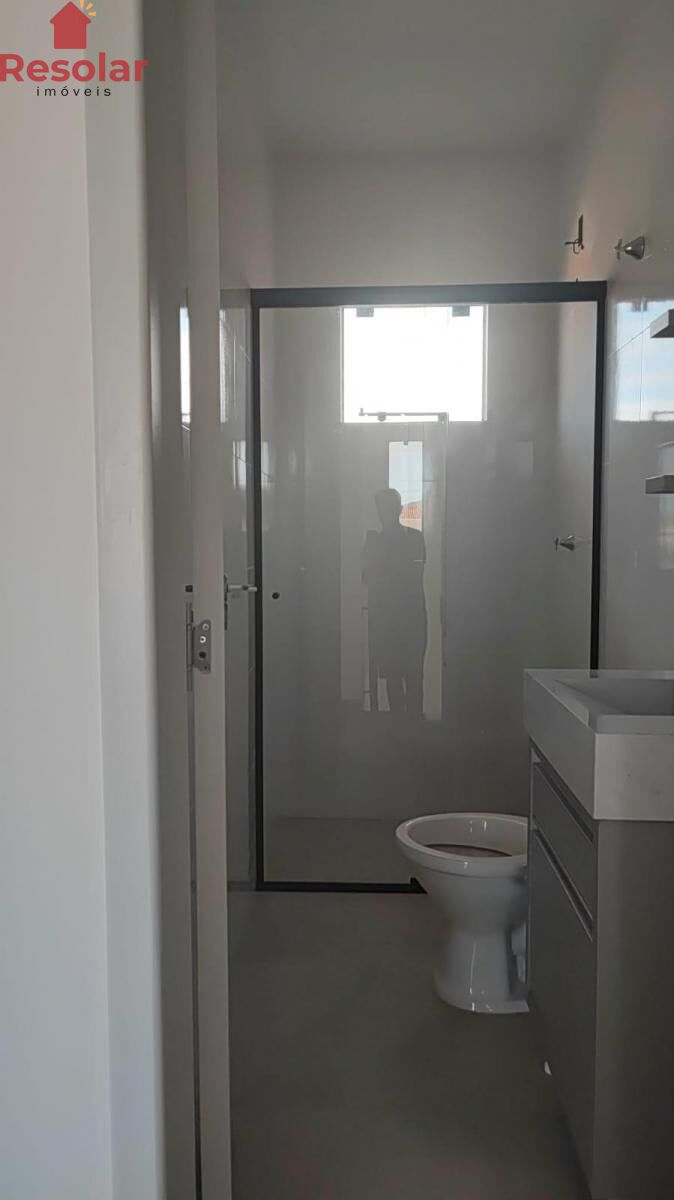 Sobrado, 2 quartos, 76 m² - Foto 9