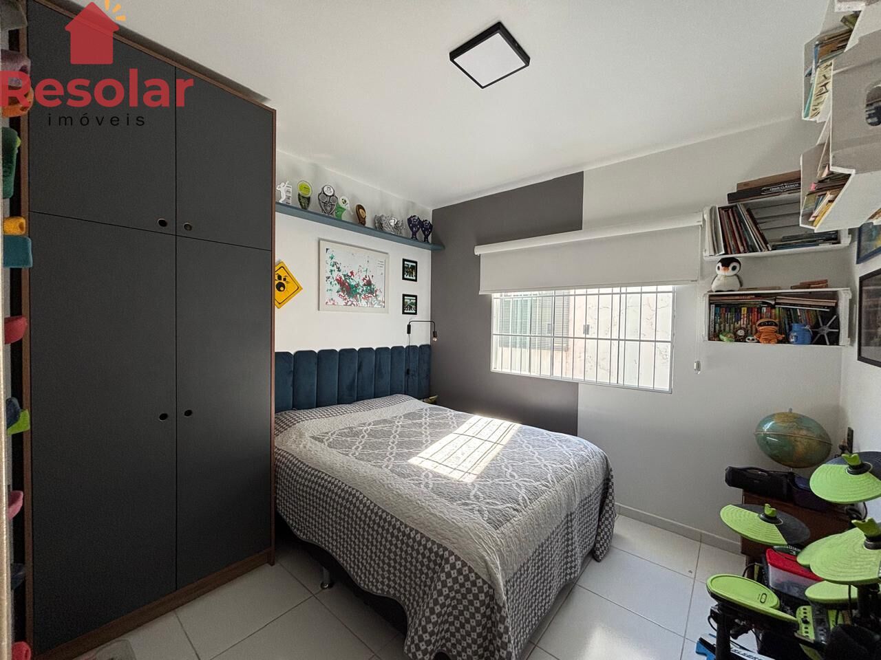 Casa à venda com 2 quartos, 80m² - Foto 6