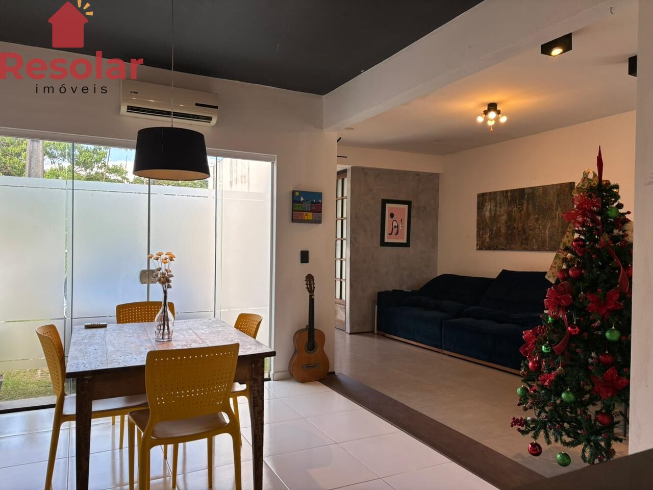 Casa à venda com 2 quartos, 80m² - Foto 4