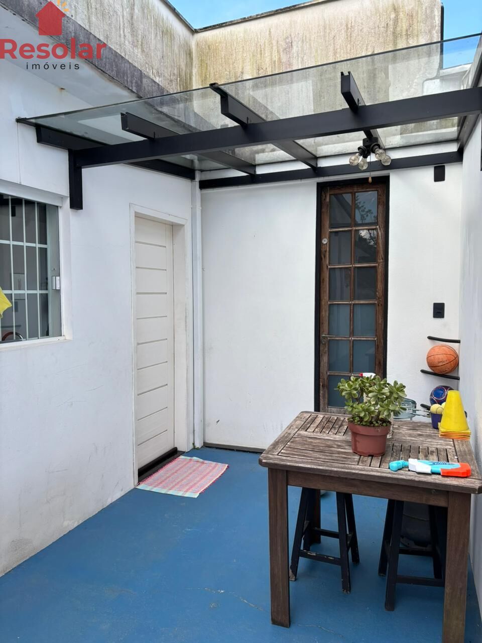 Casa à venda com 2 quartos, 80m² - Foto 10