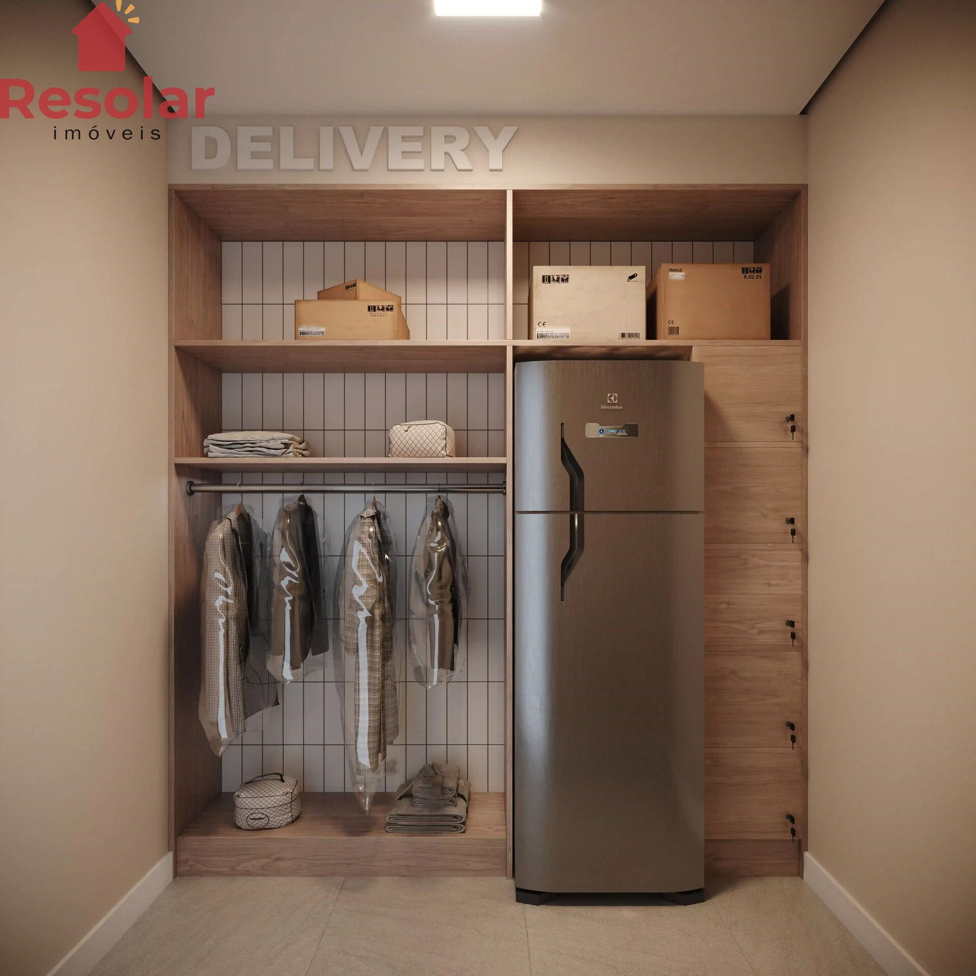 Apartamento, 4 quartos, 61 m² - Foto 26