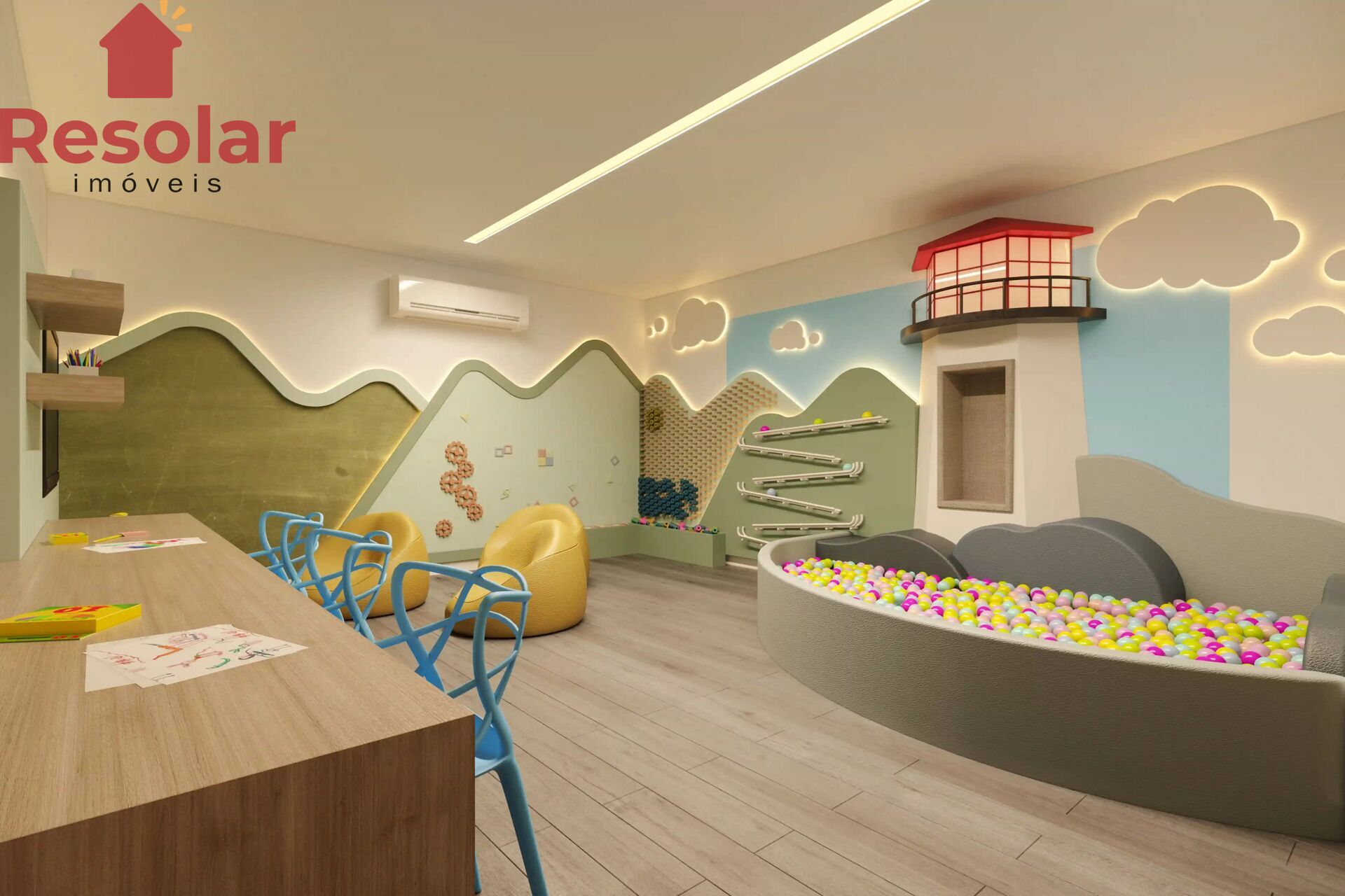 Apartamento, 4 quartos, 61 m² - Foto 19