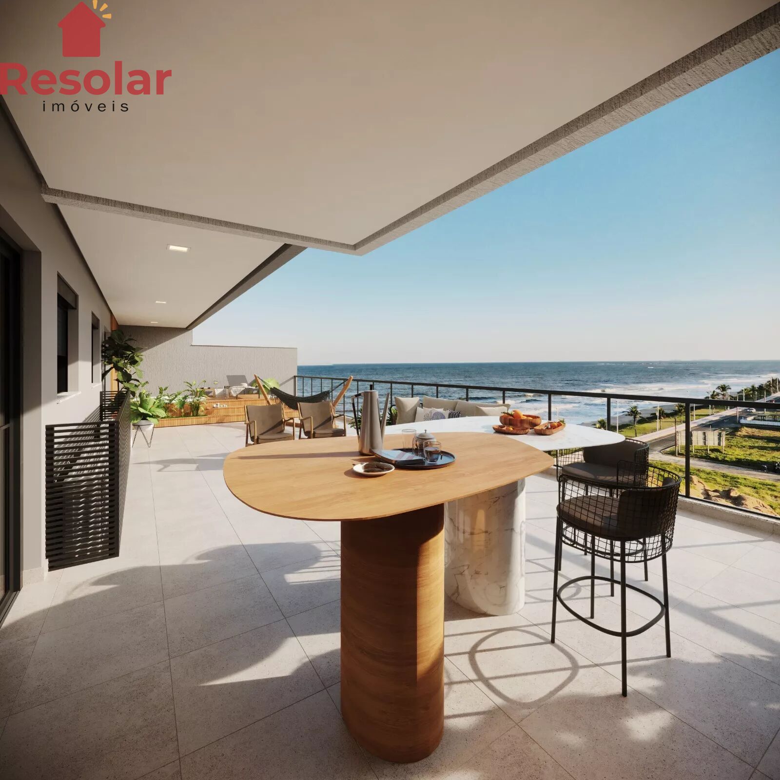 Apartamento, 4 quartos, 61 m² - Foto 5