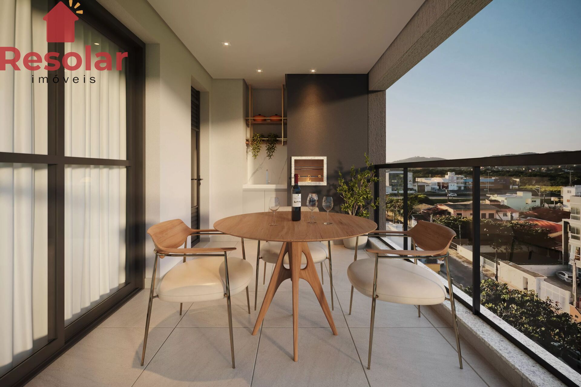 Apartamento, 4 quartos, 61 m² - Foto 12