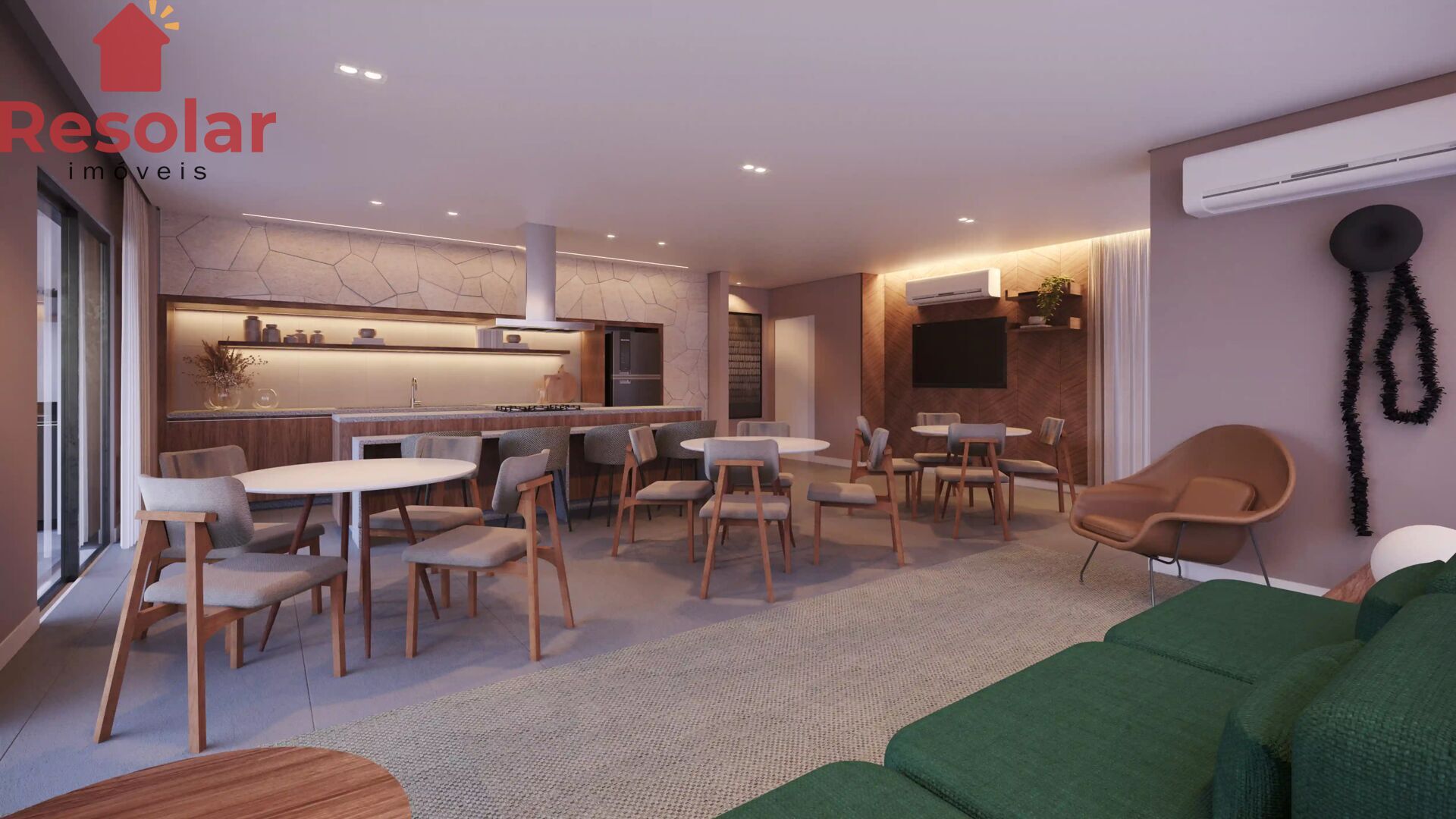 Apartamento, 4 quartos, 61 m² - Foto 20